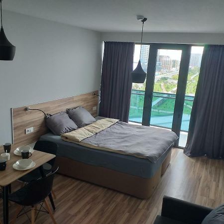 Batumi Beach Tower Eksteriør billede